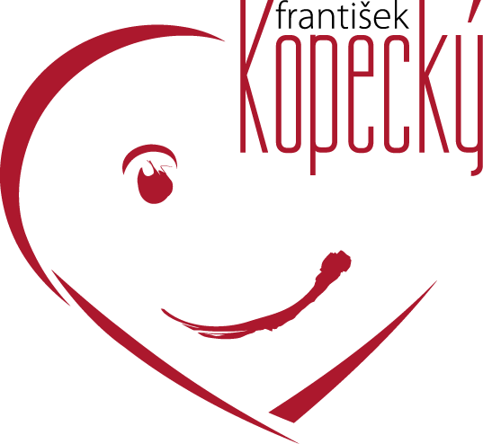 Logo Vinařství František Kopecký